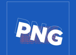 ทำภาพพื้นหลังใส PNG