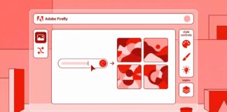 Adobe Firefly คืออะไร? ใช้งานยังไงในปี 2026 (คู่มือภาษาไทย)