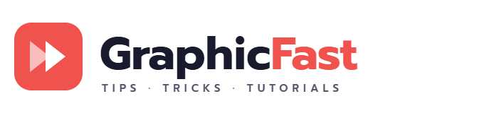 GraphicFast - บทความสอนโปรแกรมกราฟิก